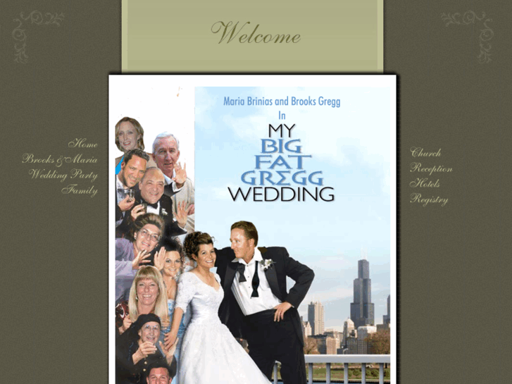 www.mybigfatgreggwedding.com