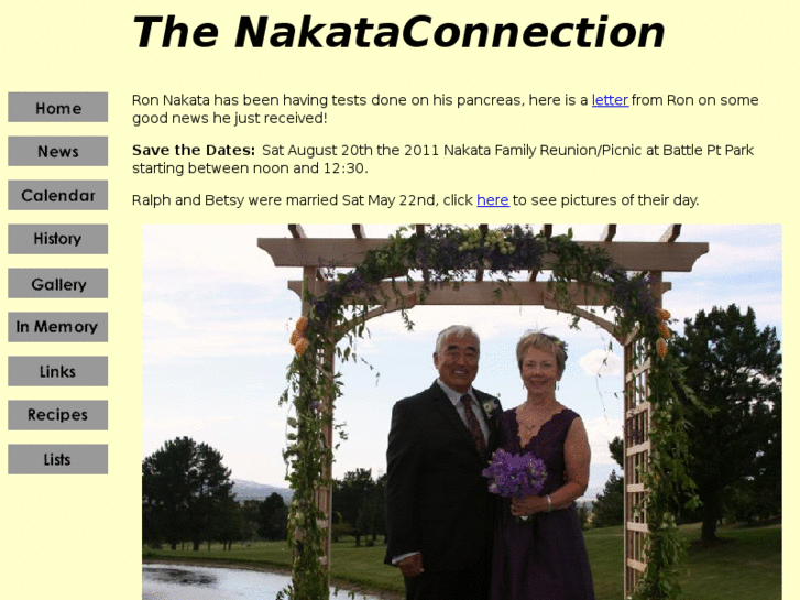 www.nakataconnection.com