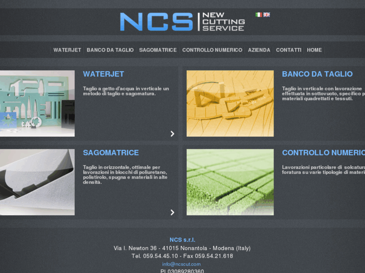 www.ncscut.com