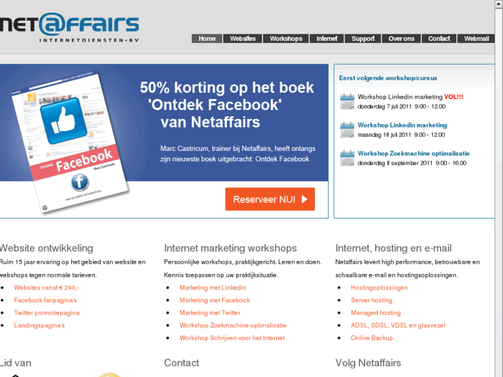 www.netaffairs.nl