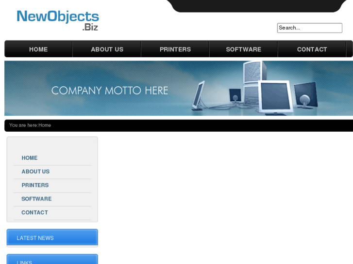 www.newobjects.biz