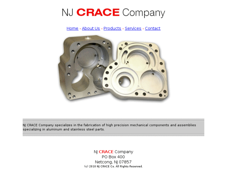 www.njcrace.com