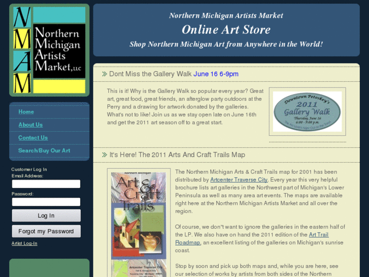 www.nmam.us