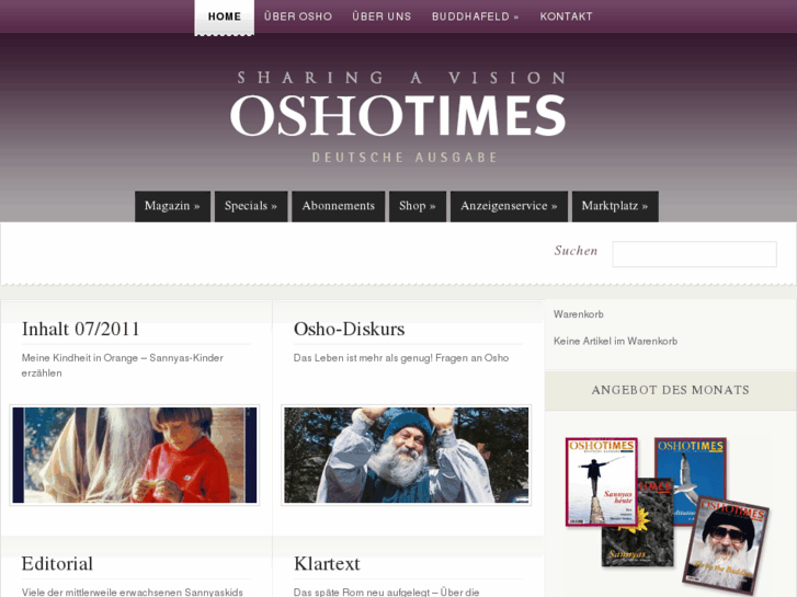 www.oshotimes.de