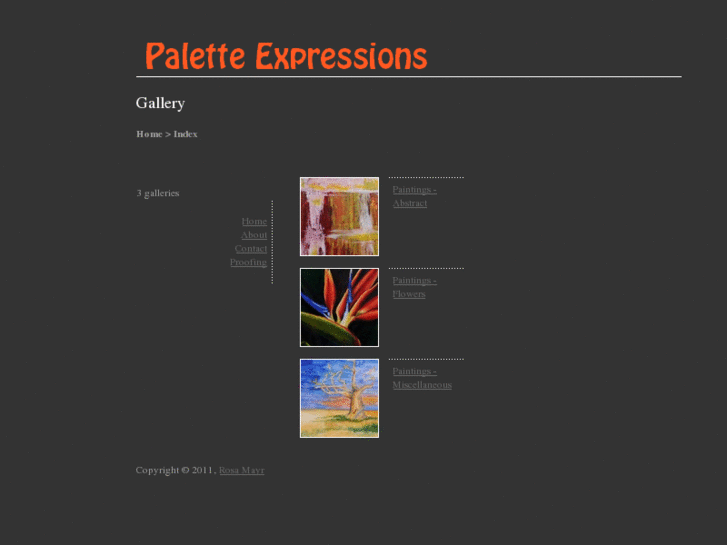 www.paletteexpressions.com