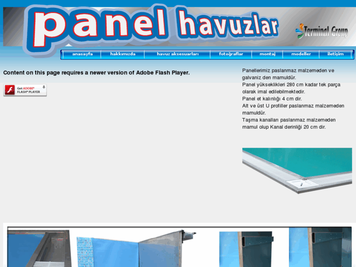 www.panelhavuzlar.com