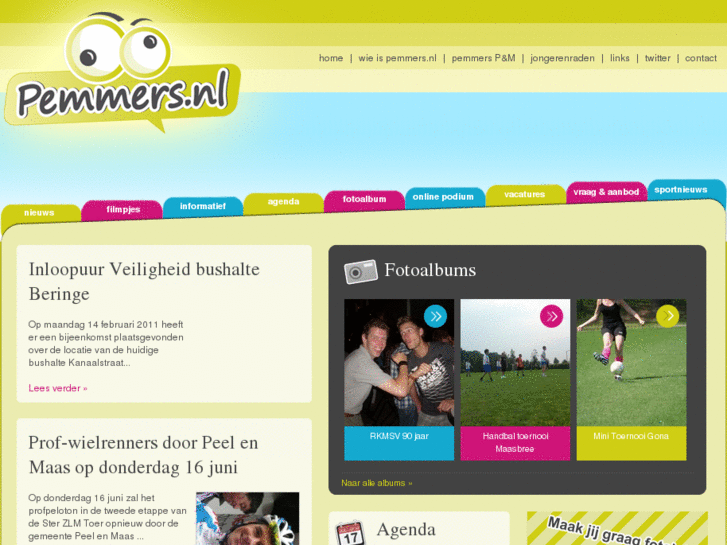 www.pemmers.nl