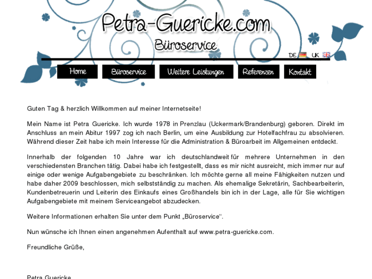 www.petra-guericke.com