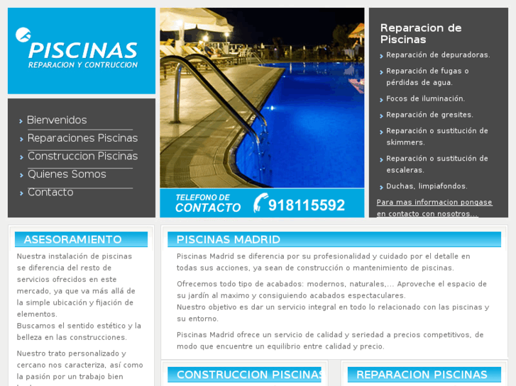 www.piscinasmadrid.biz