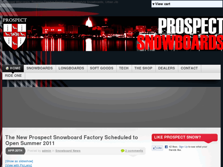 www.prospectsnowboards.com