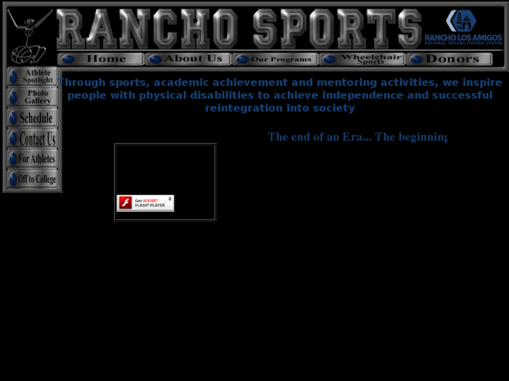 www.ranchosports.com