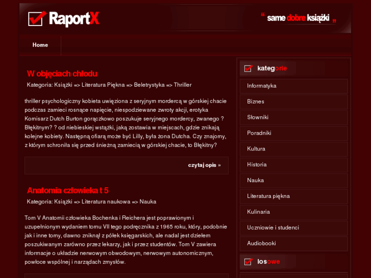 www.raportx.pl