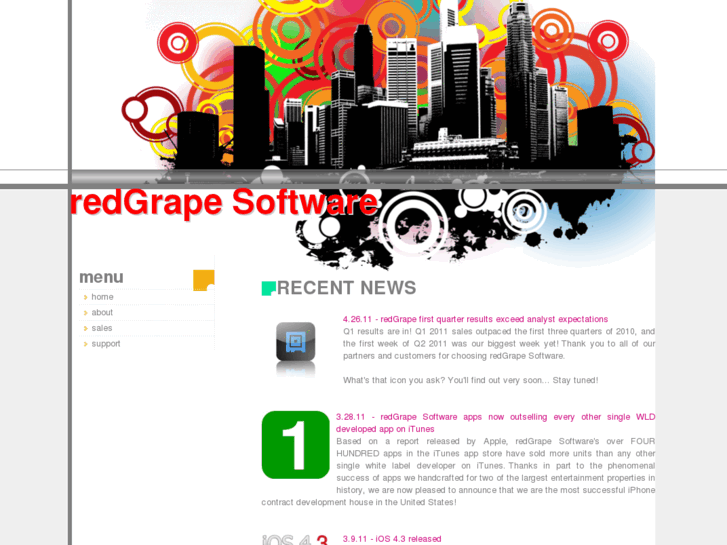 www.redgrapesoftware.com