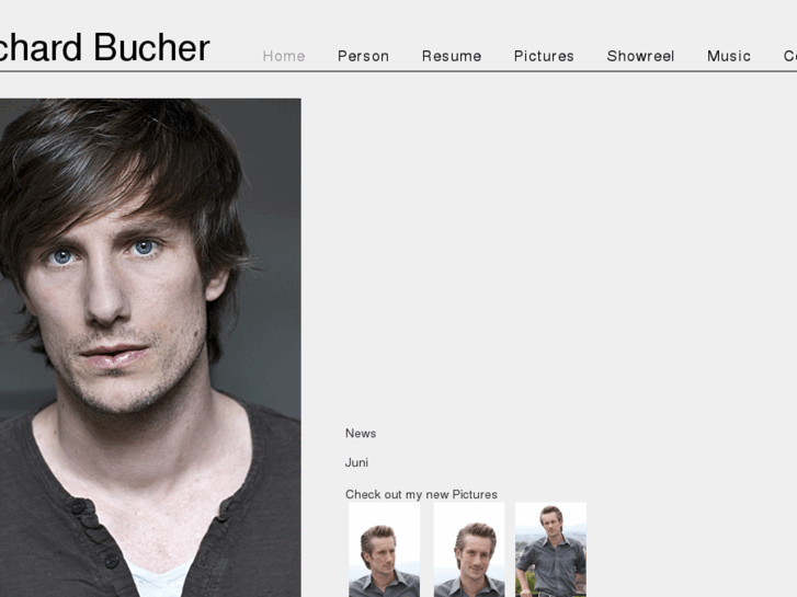 www.richardjbucher.com