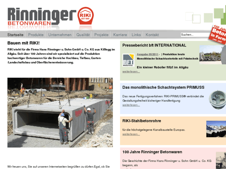 www.rinninger.com