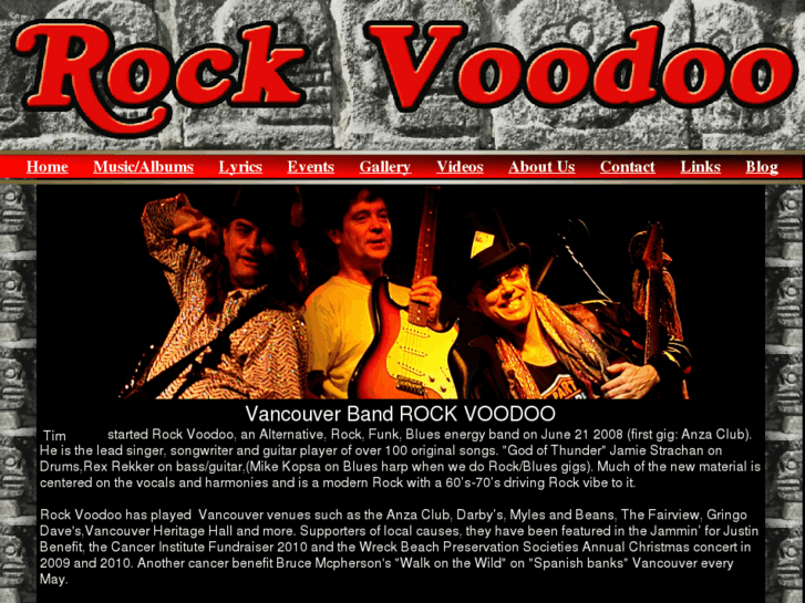 www.rockvoodoo.com