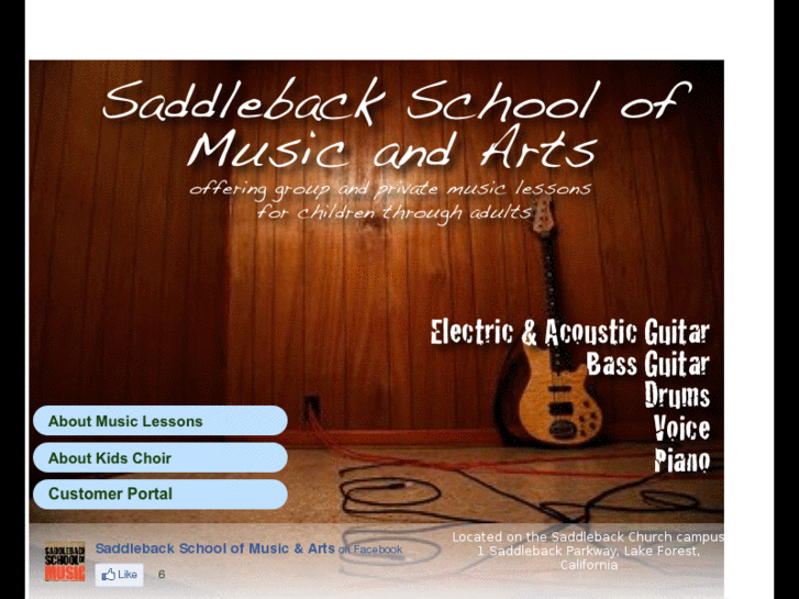 www.saddlebacksma.com