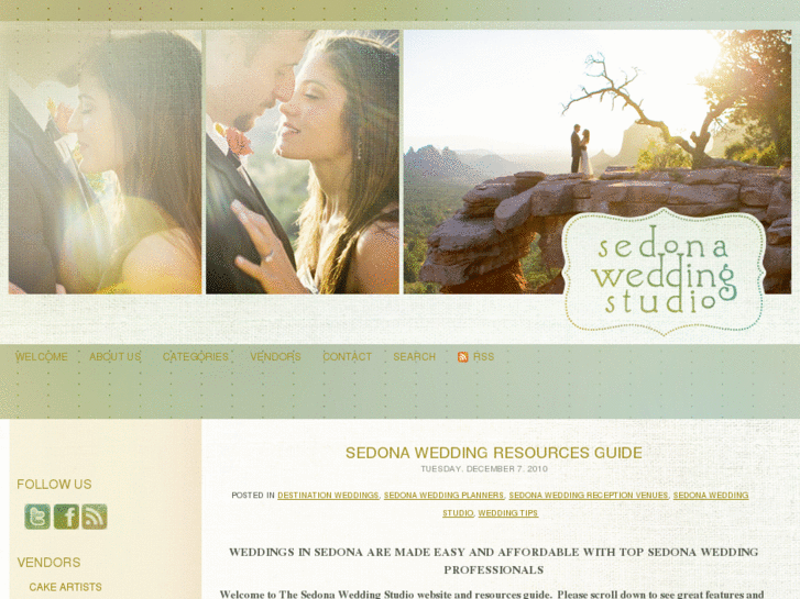 www.sedonaweddingstudio.com