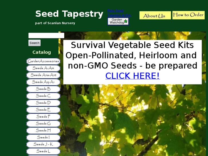 www.seedtapestry.com