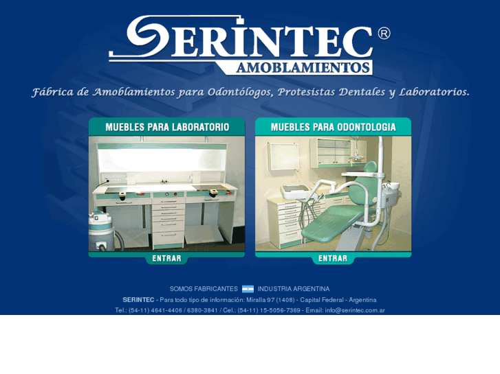 www.serintec.com.ar