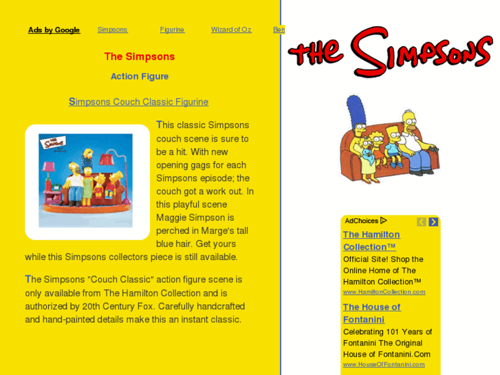 www.simpsonsactionfigure.com