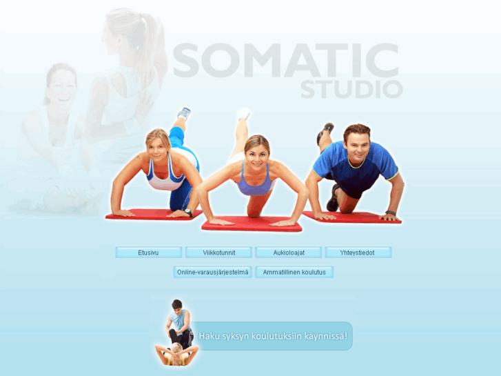 www.somaticstudio.com