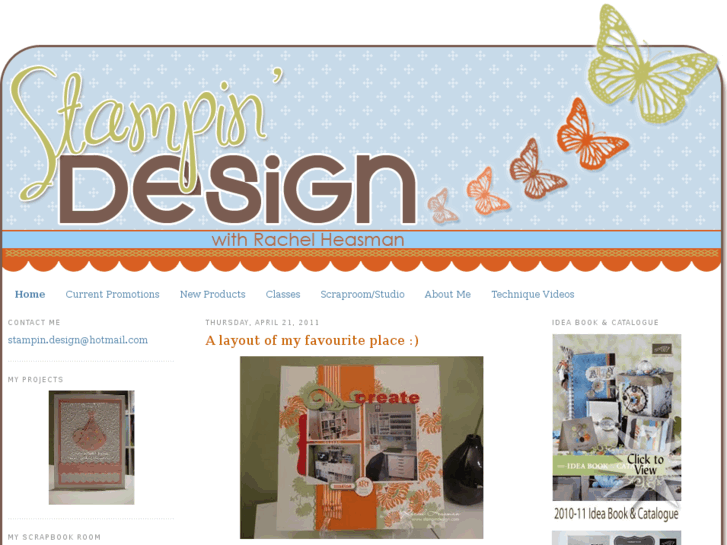 www.stampindesign.com