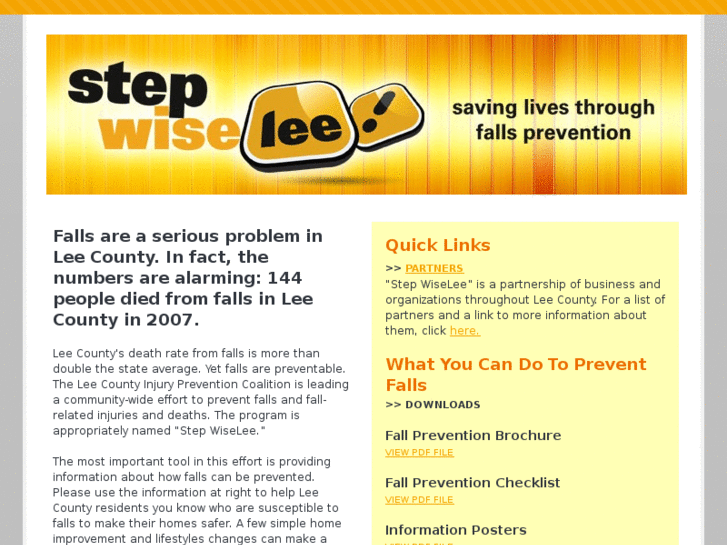 www.stepwiselee.com