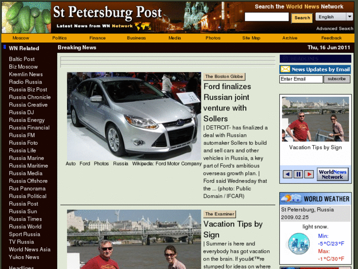 www.stpetersburgpost.com