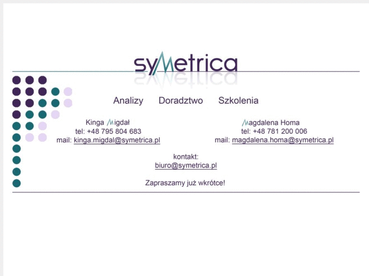 www.symetrica.net