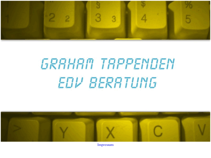 www.tappenden-edv.de