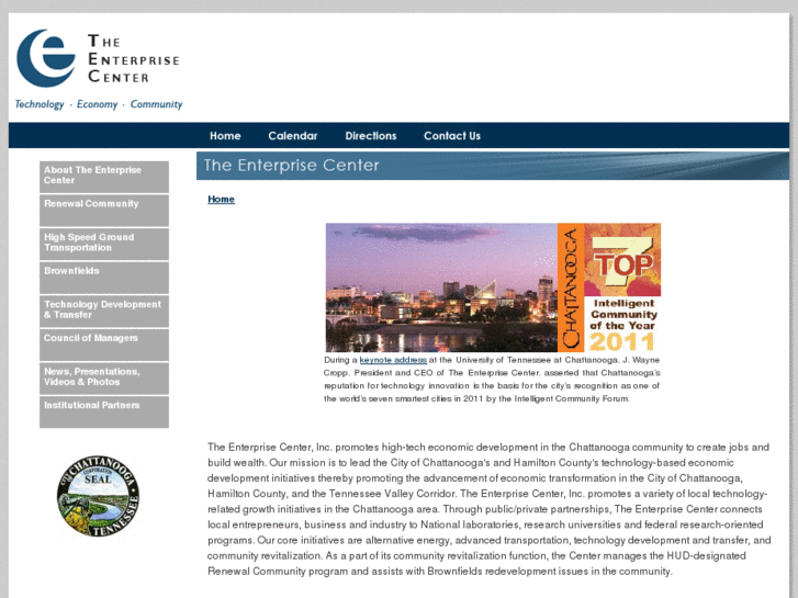 www.theenterprisectr.org