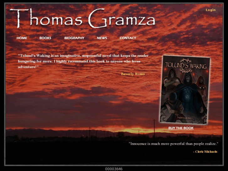 www.thomasgramza.com