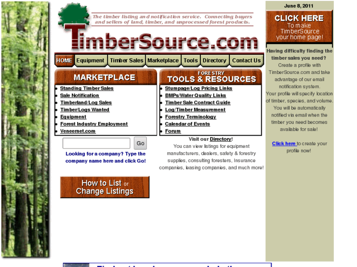 www.timbersource.com