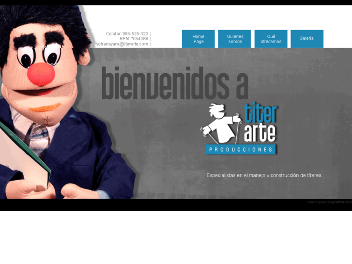 www.titerarte.com