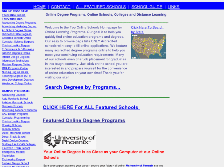 www.toponlineschools.com