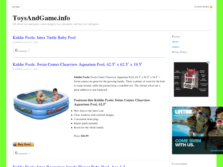 www.toysandgame.info