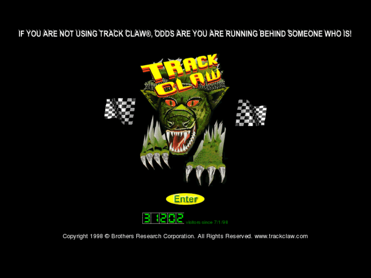 www.trackclaw.com