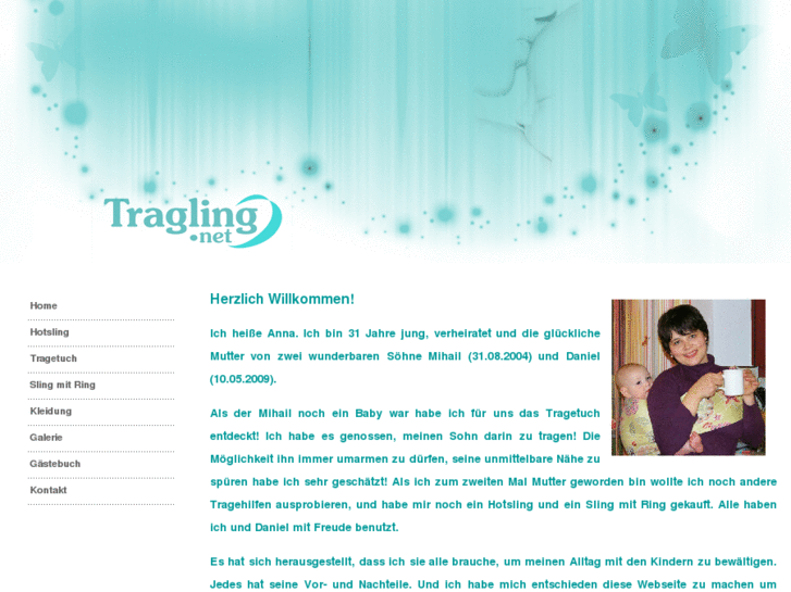 www.tragling.net
