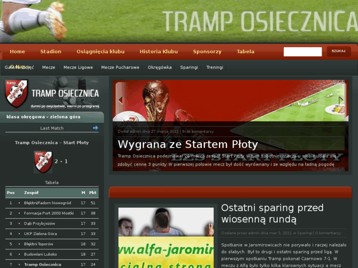 www.tramp-osiecznica.info