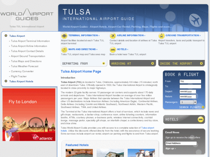 www.tulsa-tul.com