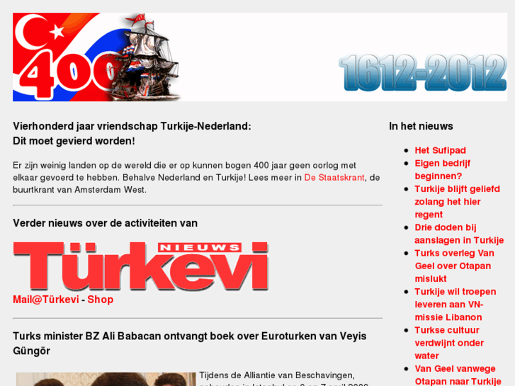 www.turkevi.nl