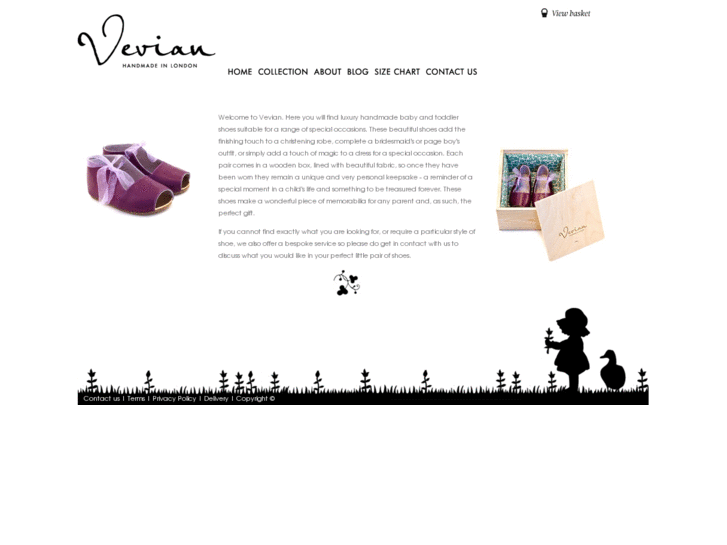 www.vevian.com
