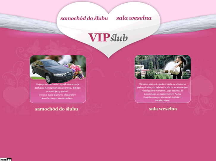 www.vipslub.pl