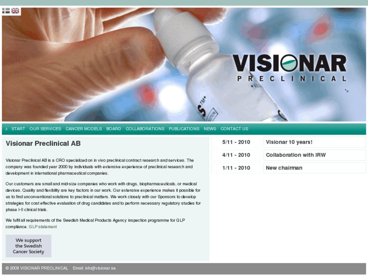 www.visionar.org