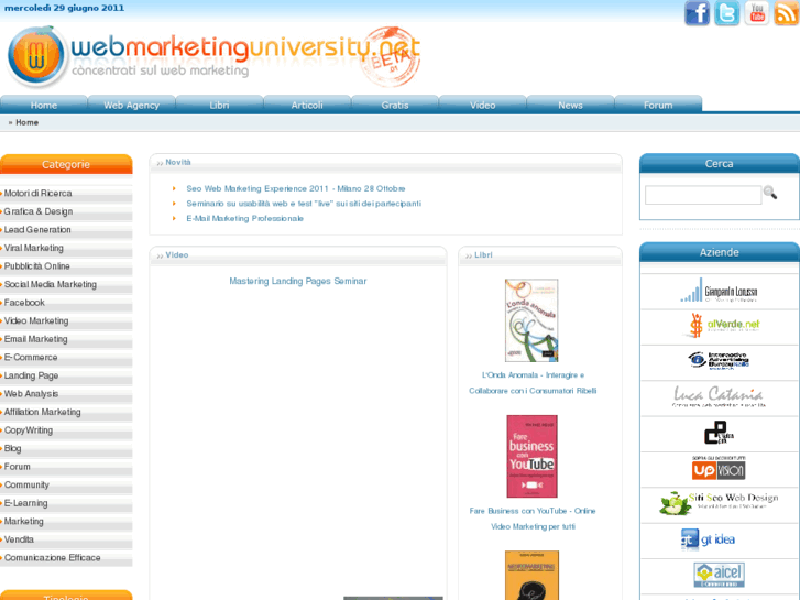 www.webmarketinguniversity.net