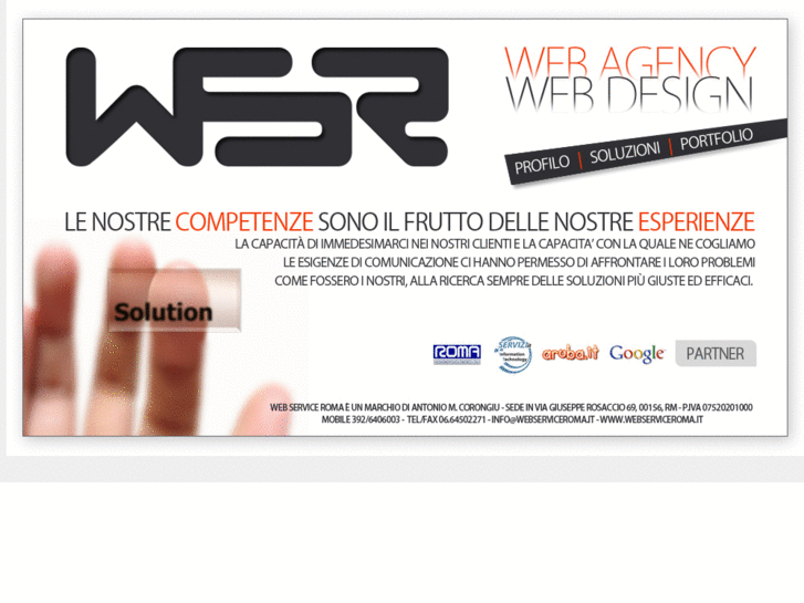 www.webserviceroma.net