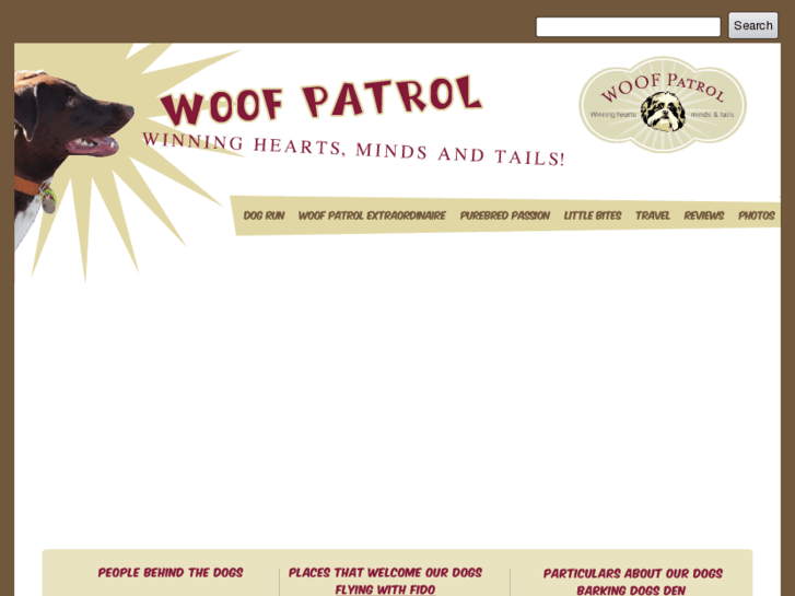 www.woofpatrol.com