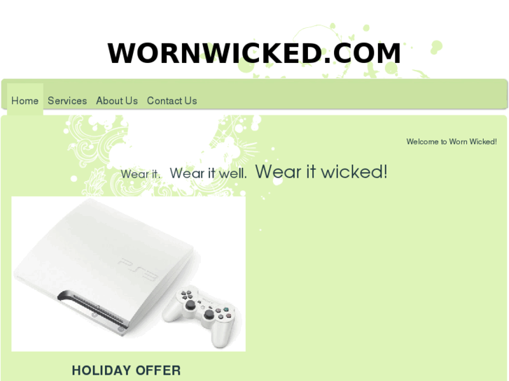 www.wornwicked.com