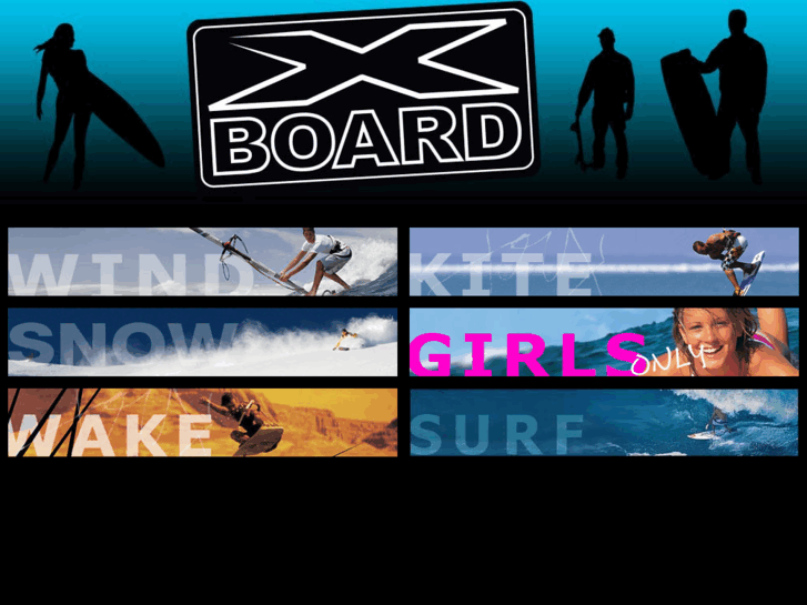 www.xboard.dk